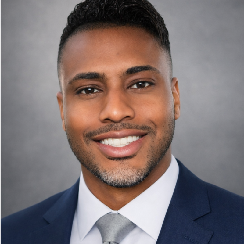 Mathis, Co-founder · CTO of Elysium
